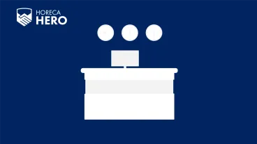 Arbeitssicherheit Büro/Rezeption
