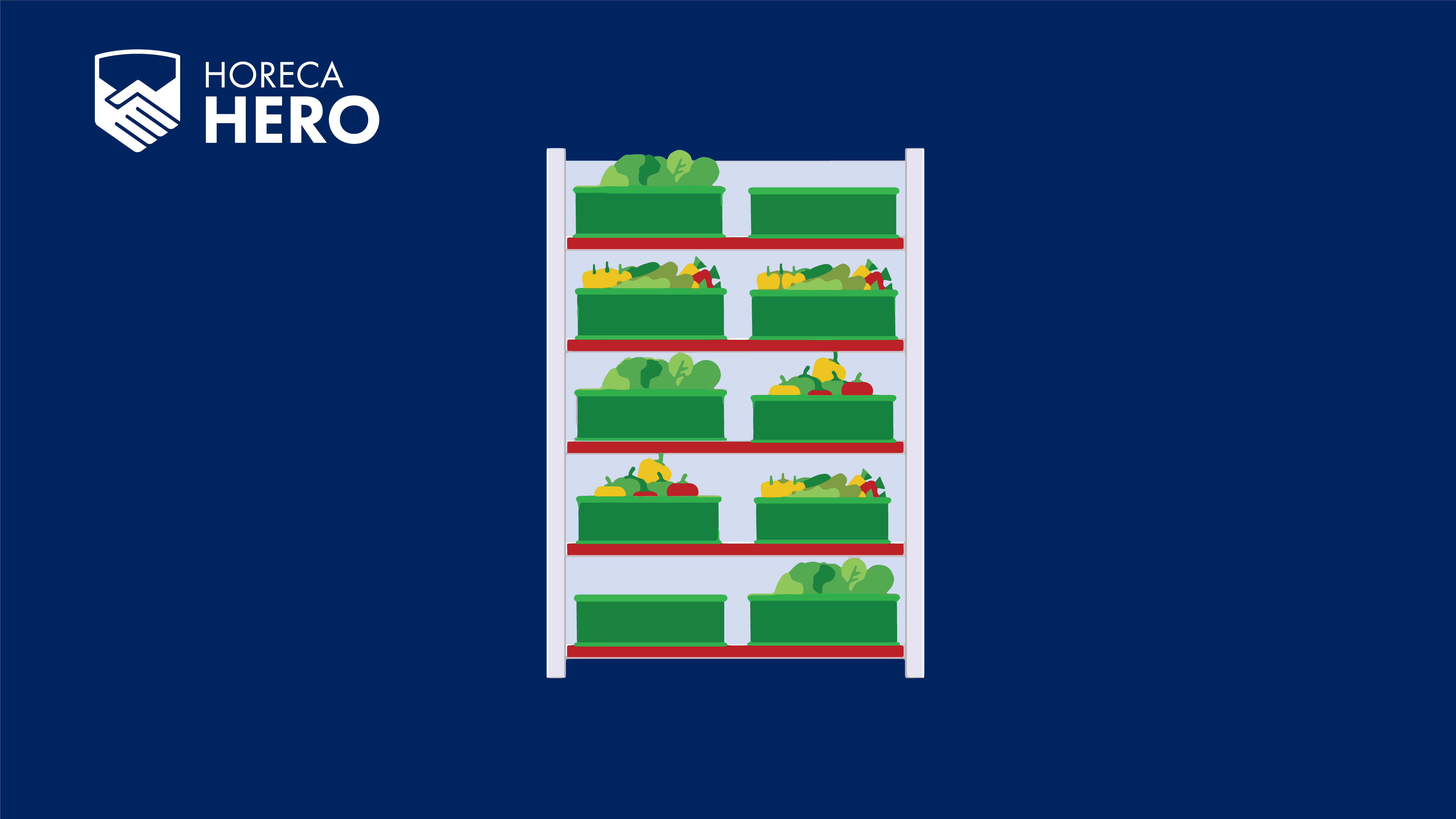 Conservazione degli alimenti