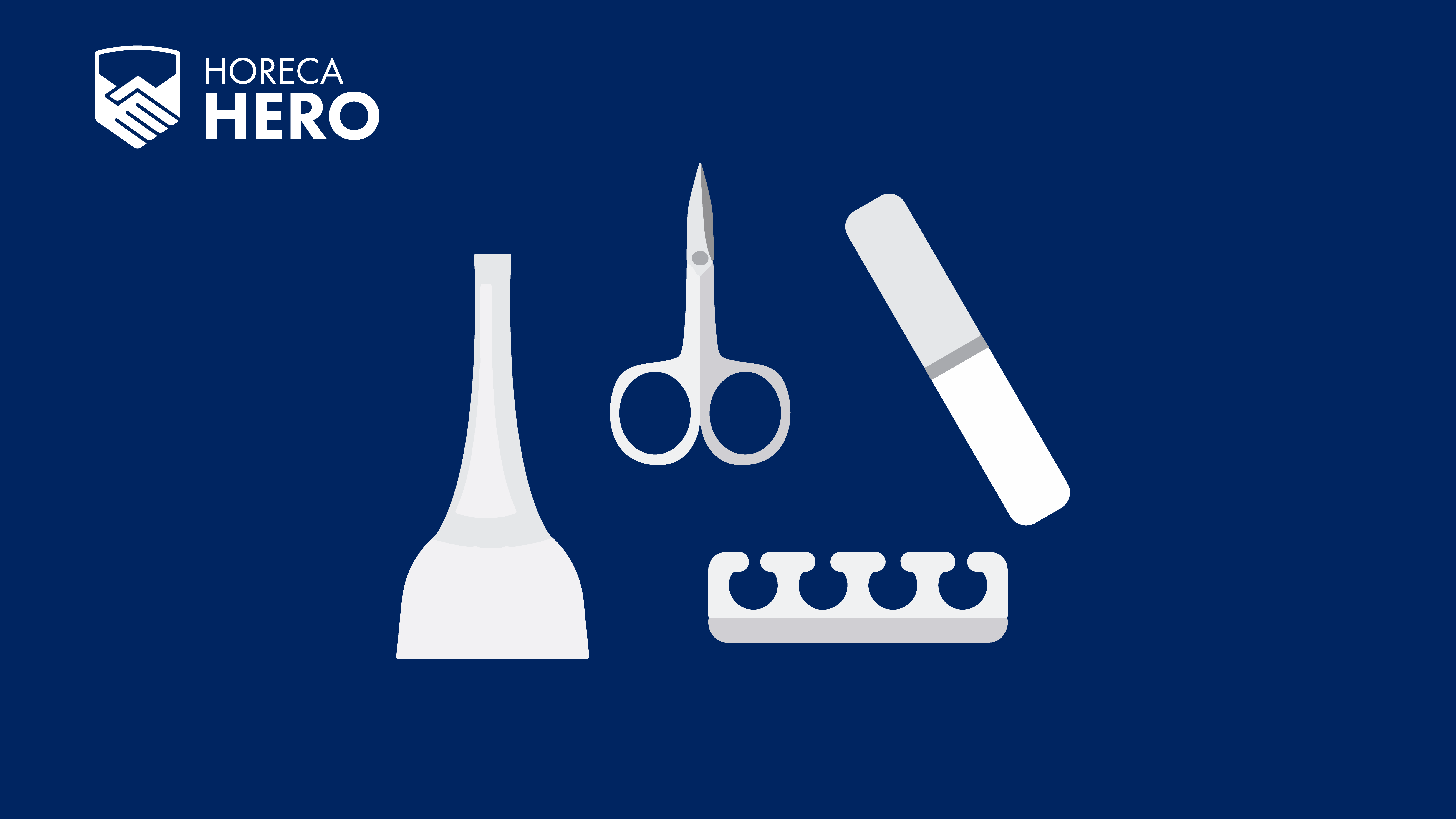 Occupational safety cosmetics