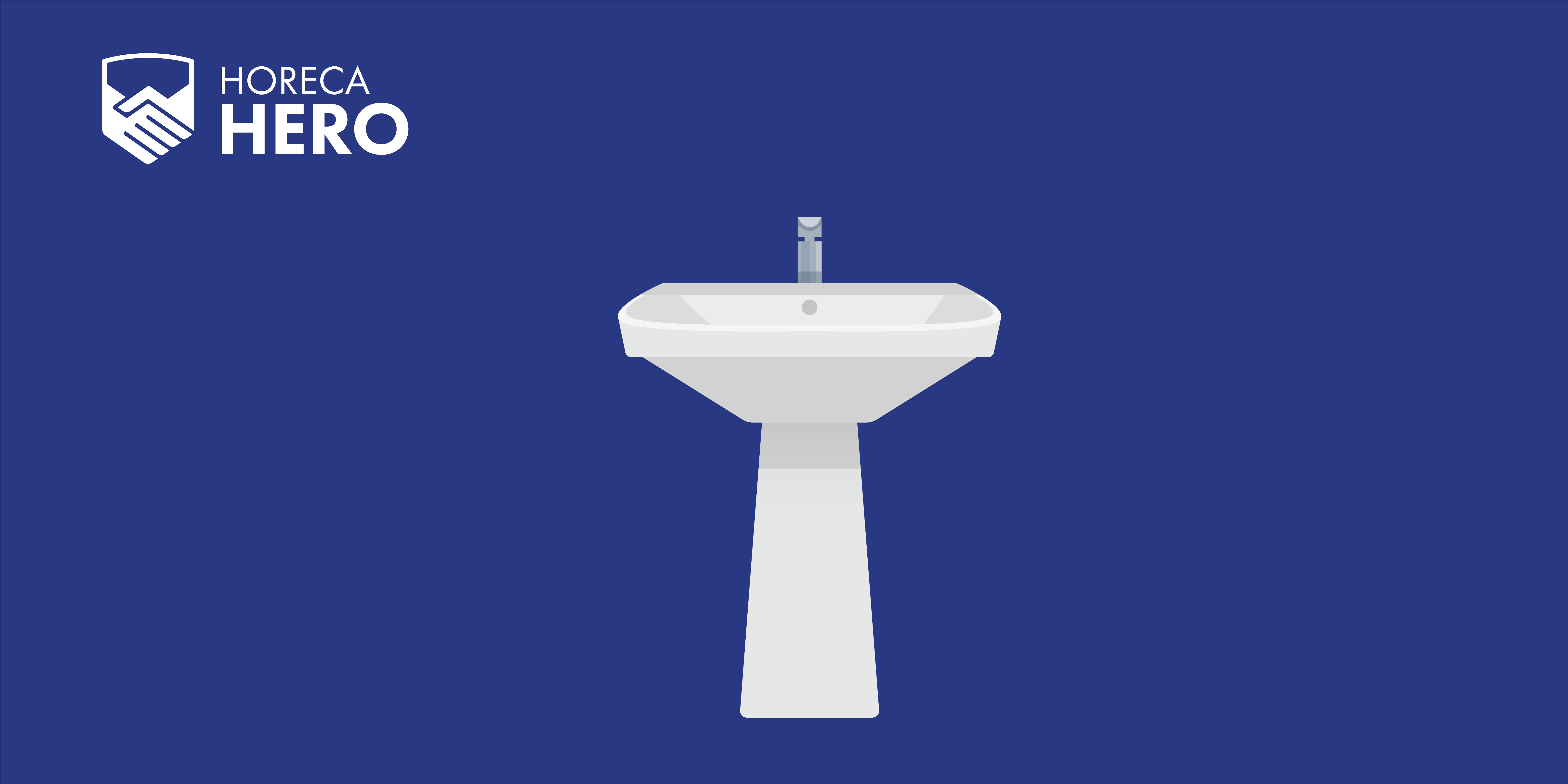 Basics Housekeeping: Reinigung Badezimmer