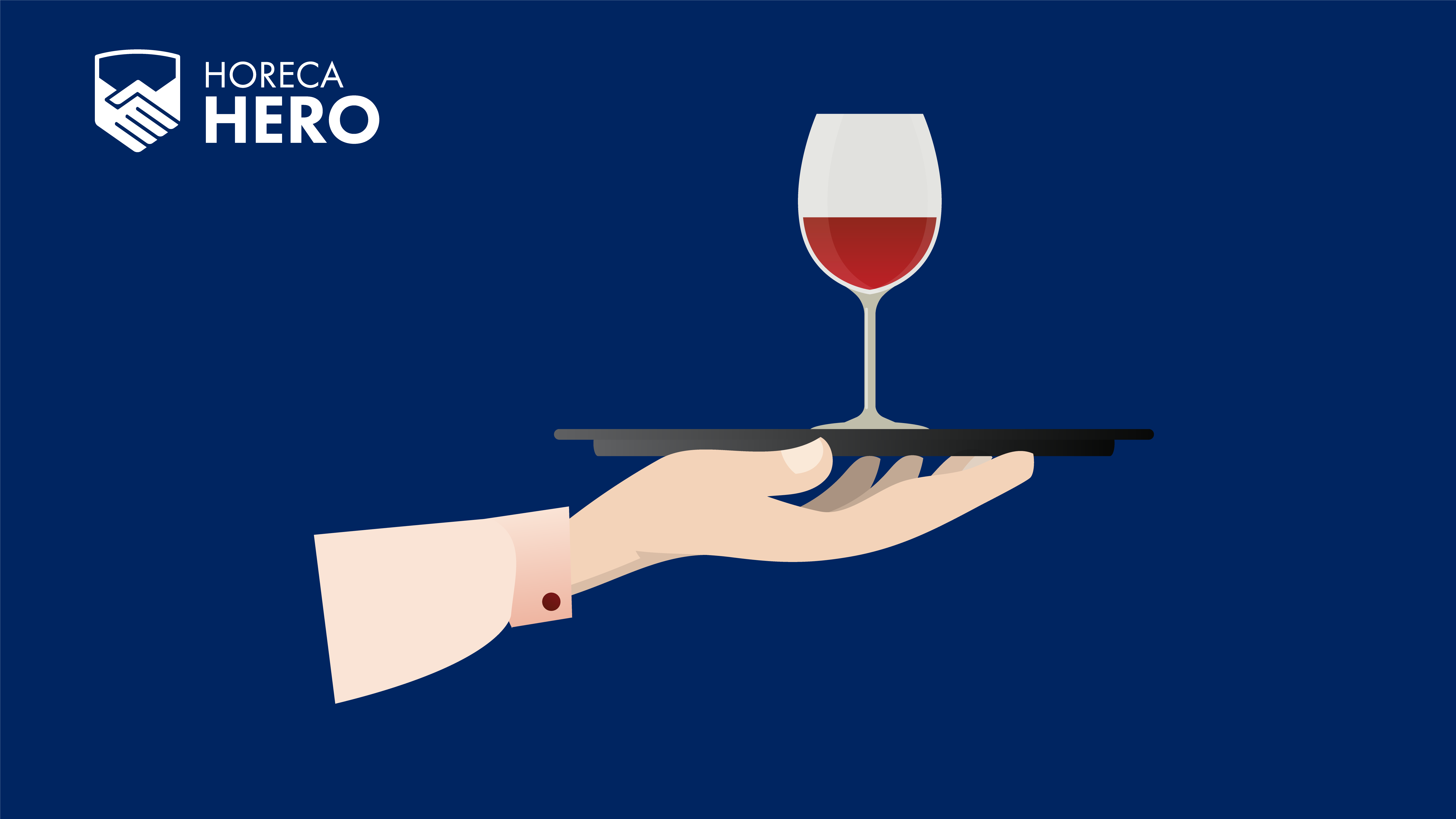 Higiene - servicio de bebidas