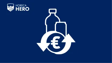 Das neue Pfandsystem für Plastikflaschen und Getränkedosen