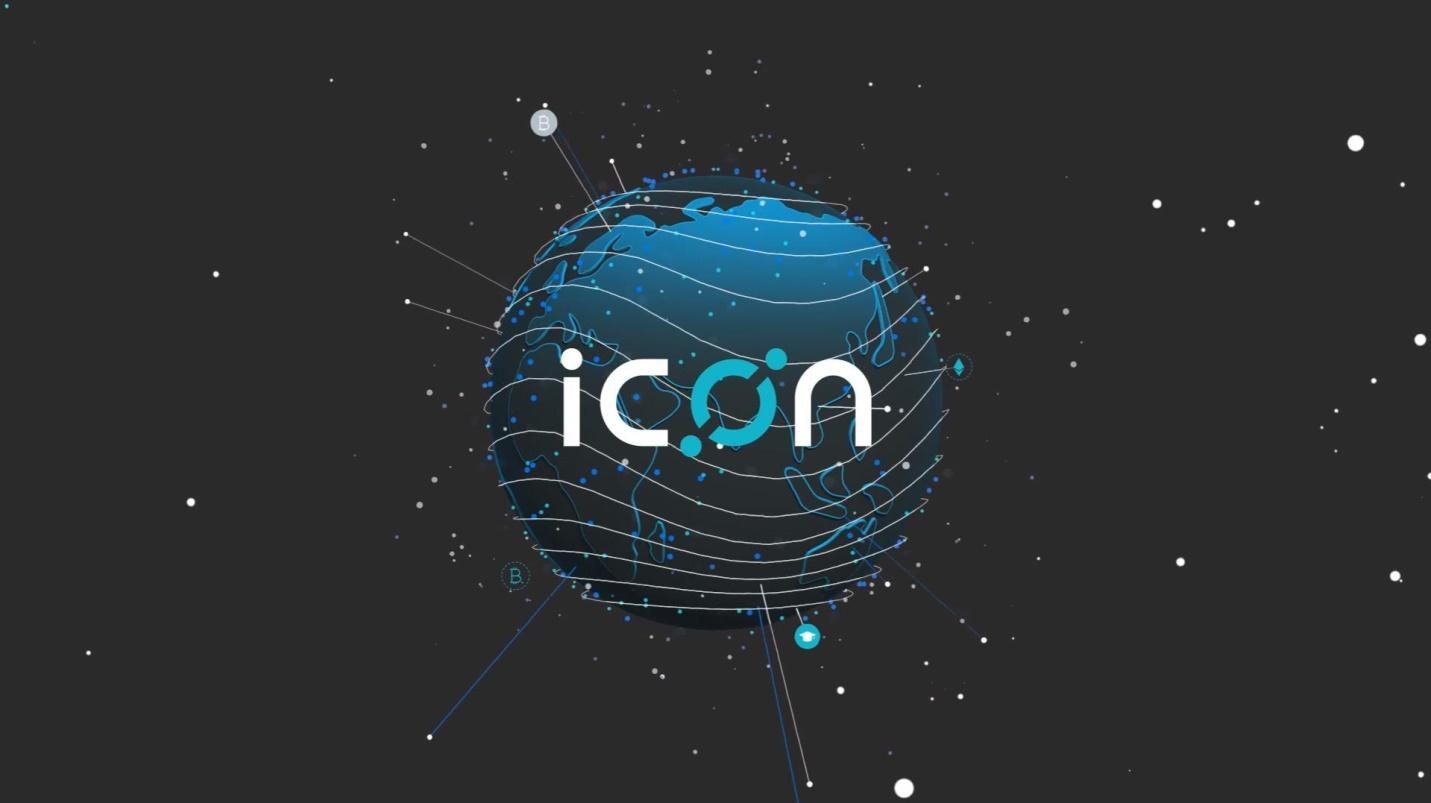 Как майнить ICON