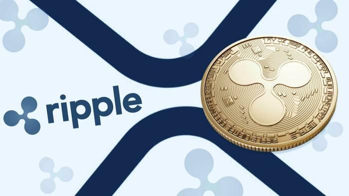 Как хранить и выводить Ripple