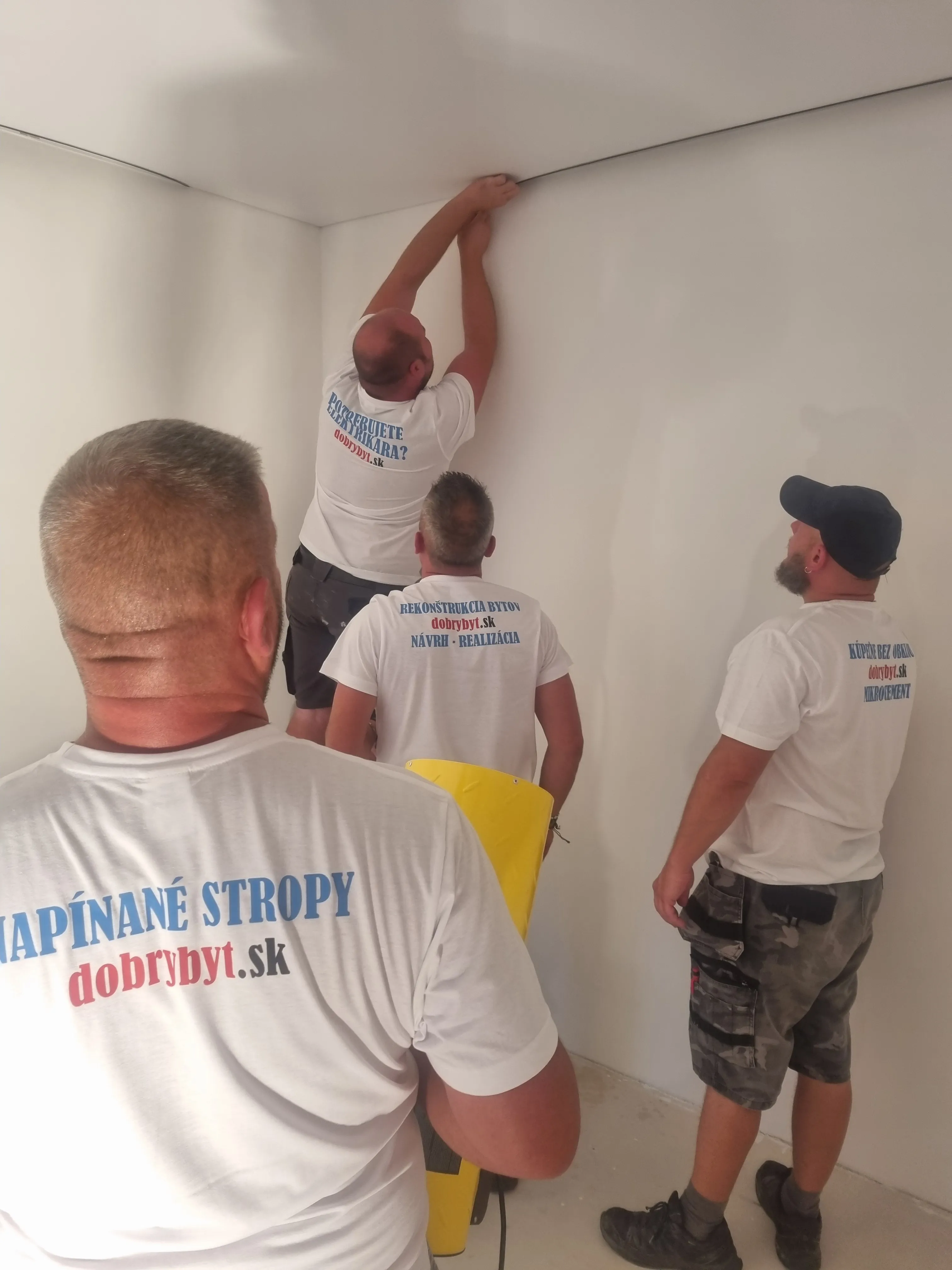 Pomoc s projektom a stavebným povolením