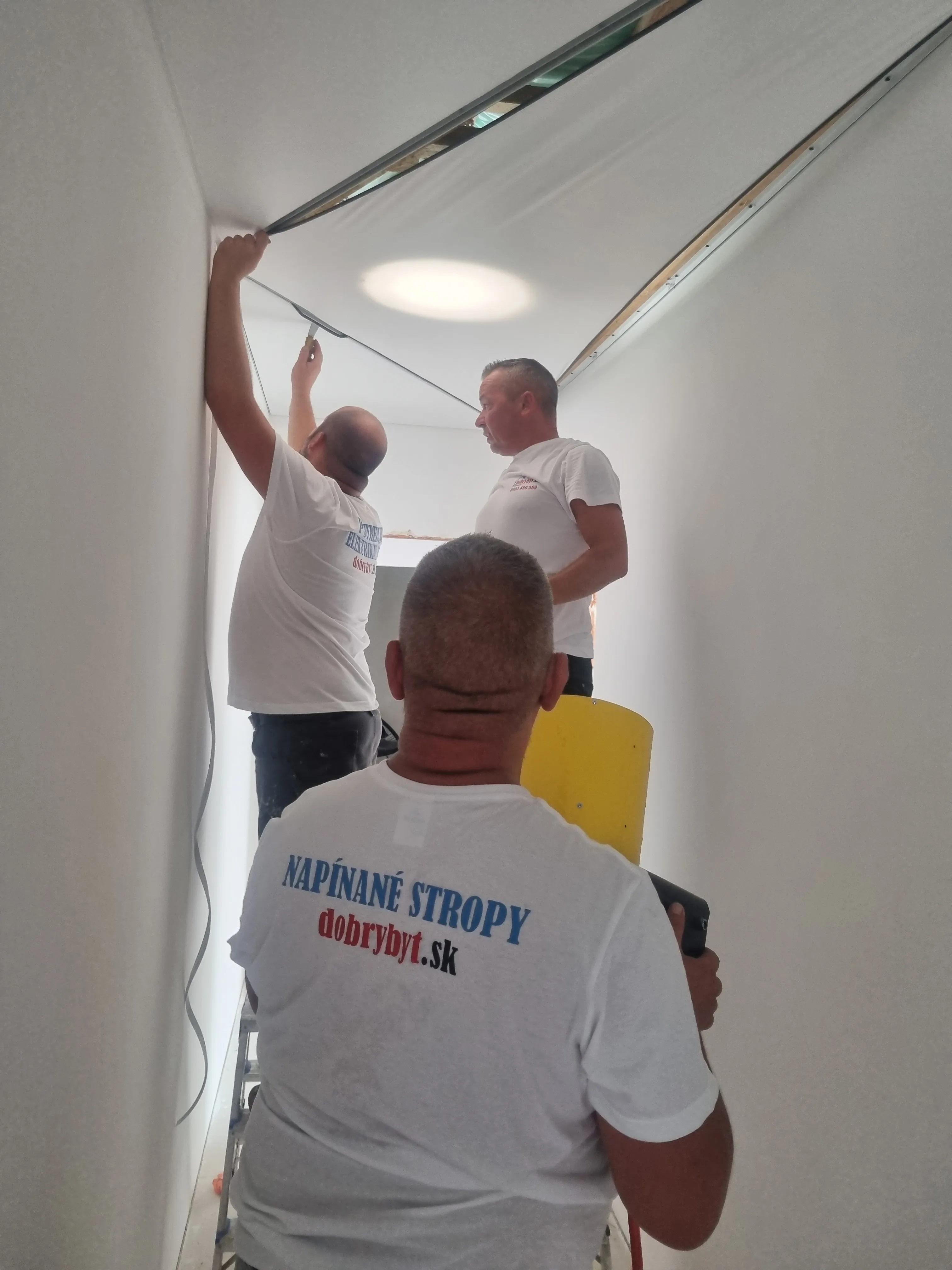 Pomoc s projektom a stavebným povolením