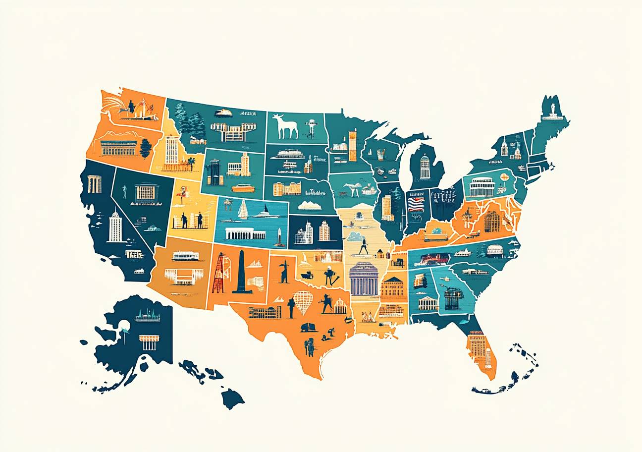 What States Can You Get A Hotel At 18