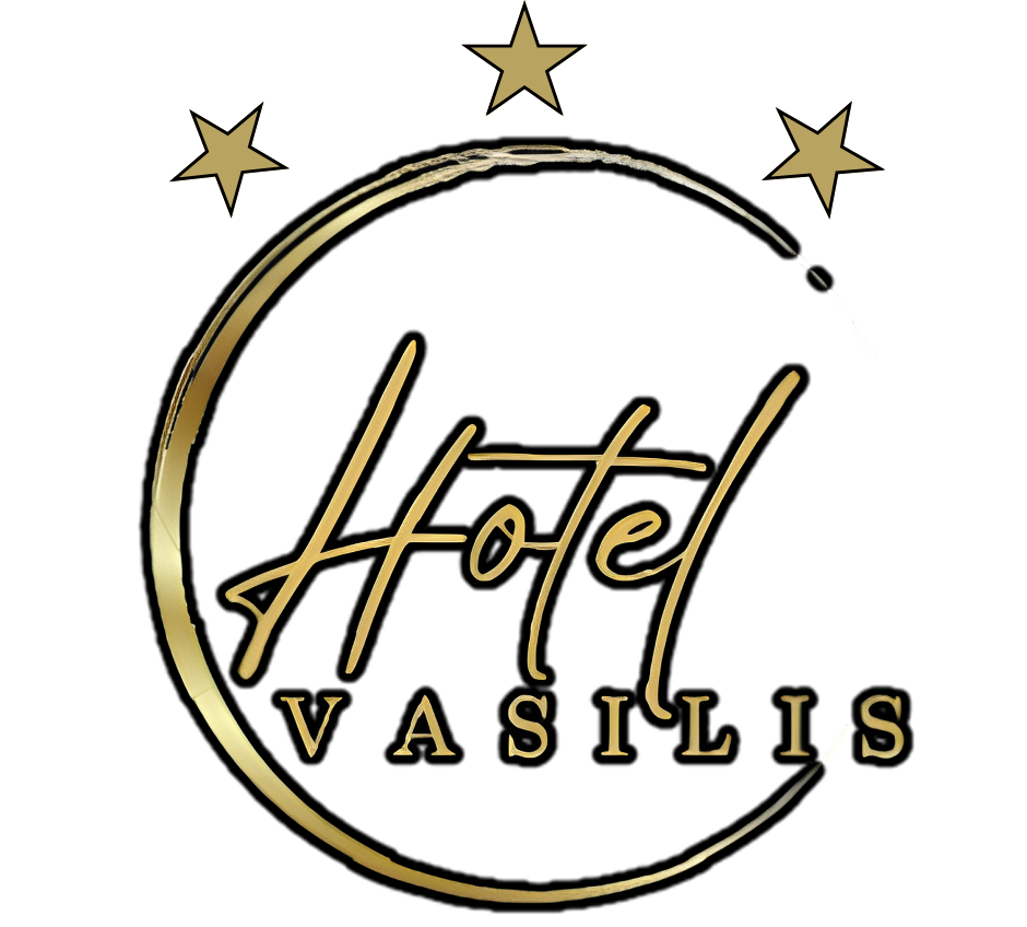 Hotel Vasilis Logo