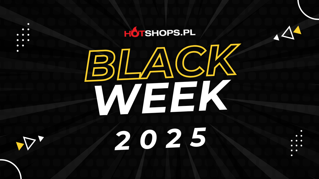 Black Week 2025 – kiedy będzie? Największe wyprzedaże roku