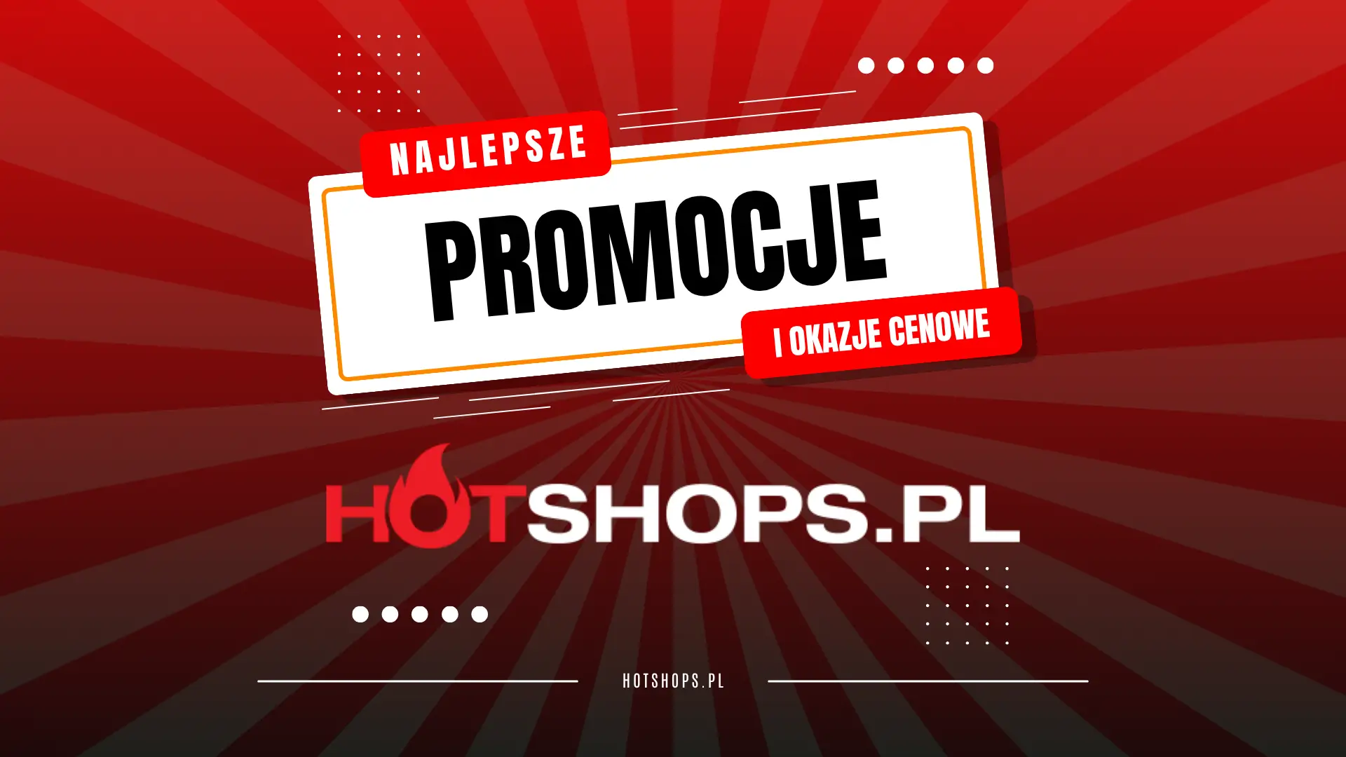 Promocje – czym są i jak je znaleźć?