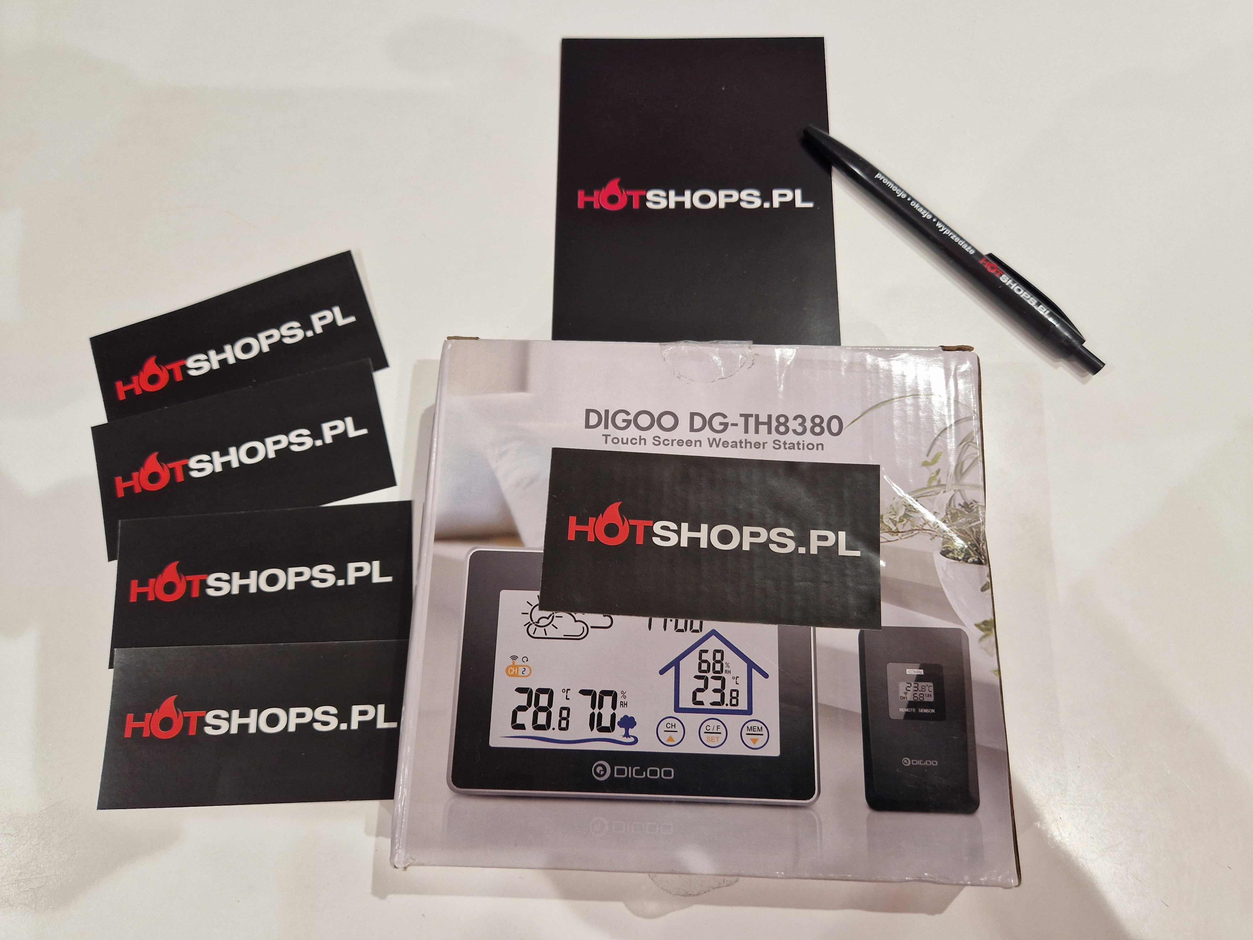 Nagroda HotShops.pl