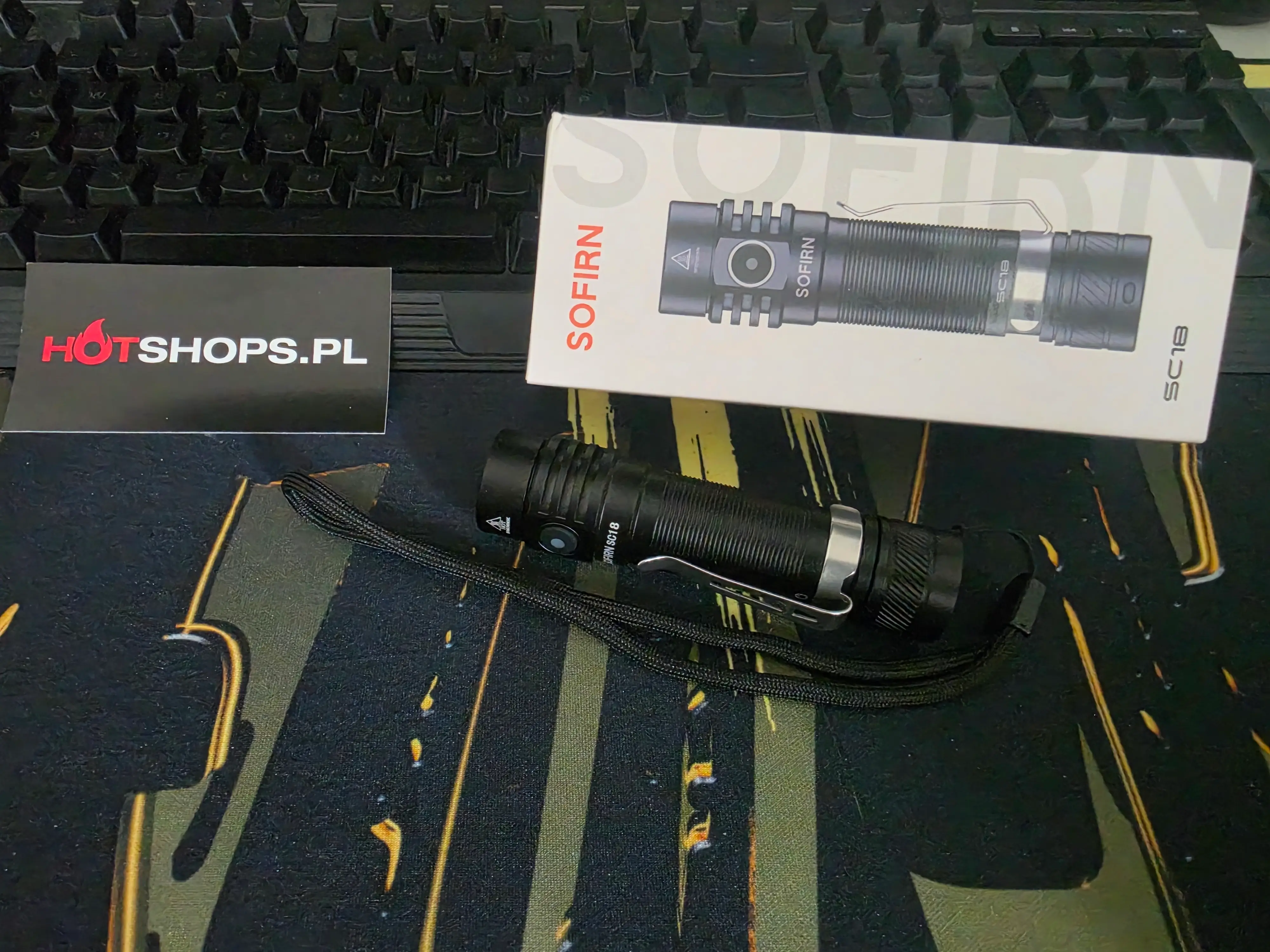Nagroda HotShops.pl