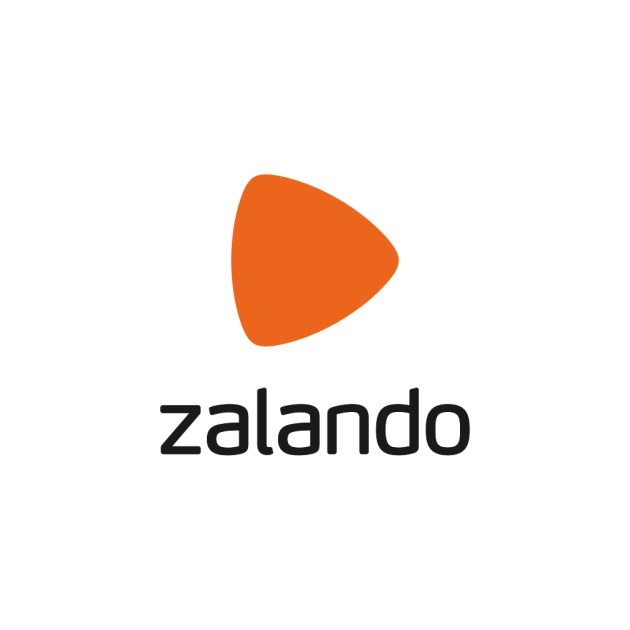 Karta upominkowa Zalando - 100 zł