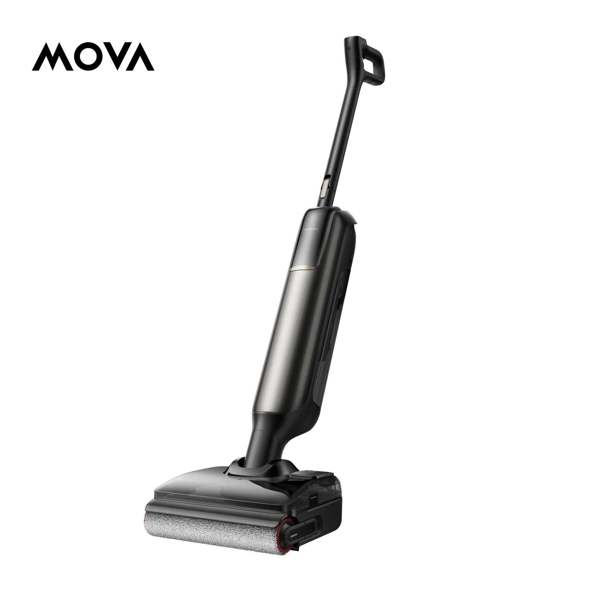 Odkurzacz MOVA M50 Intelligent Wet and Dry Vacuum Cleaner, 22KPa