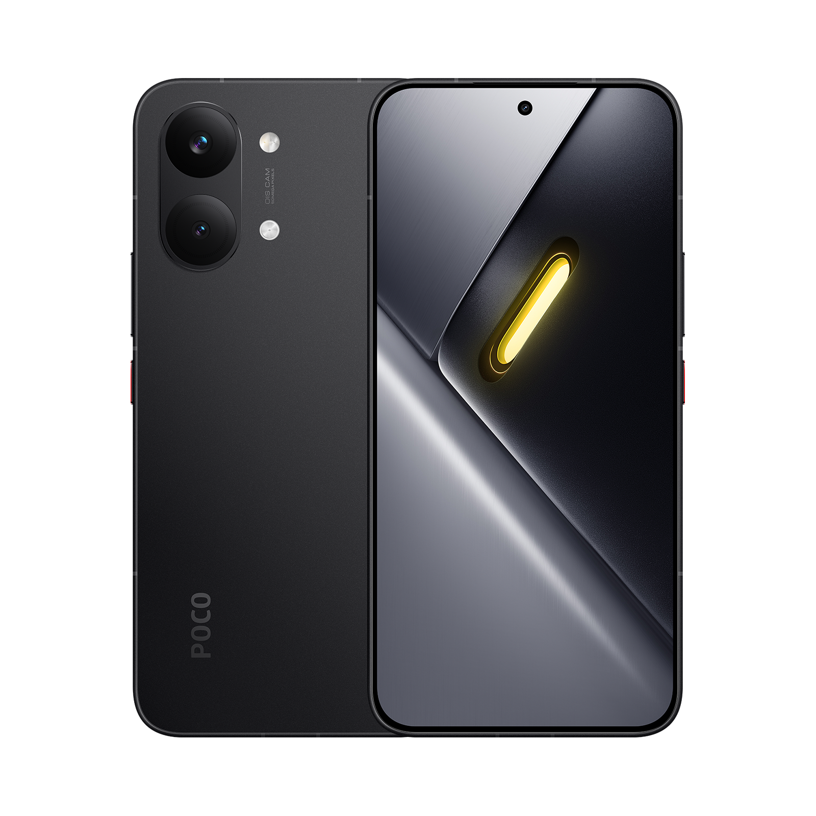 Smartfon POCO X8 Pro Max 12 GB/256 GB Black + Ładowarka Xiaomi 100W Charging Combo (Type-A) za 1 PLN