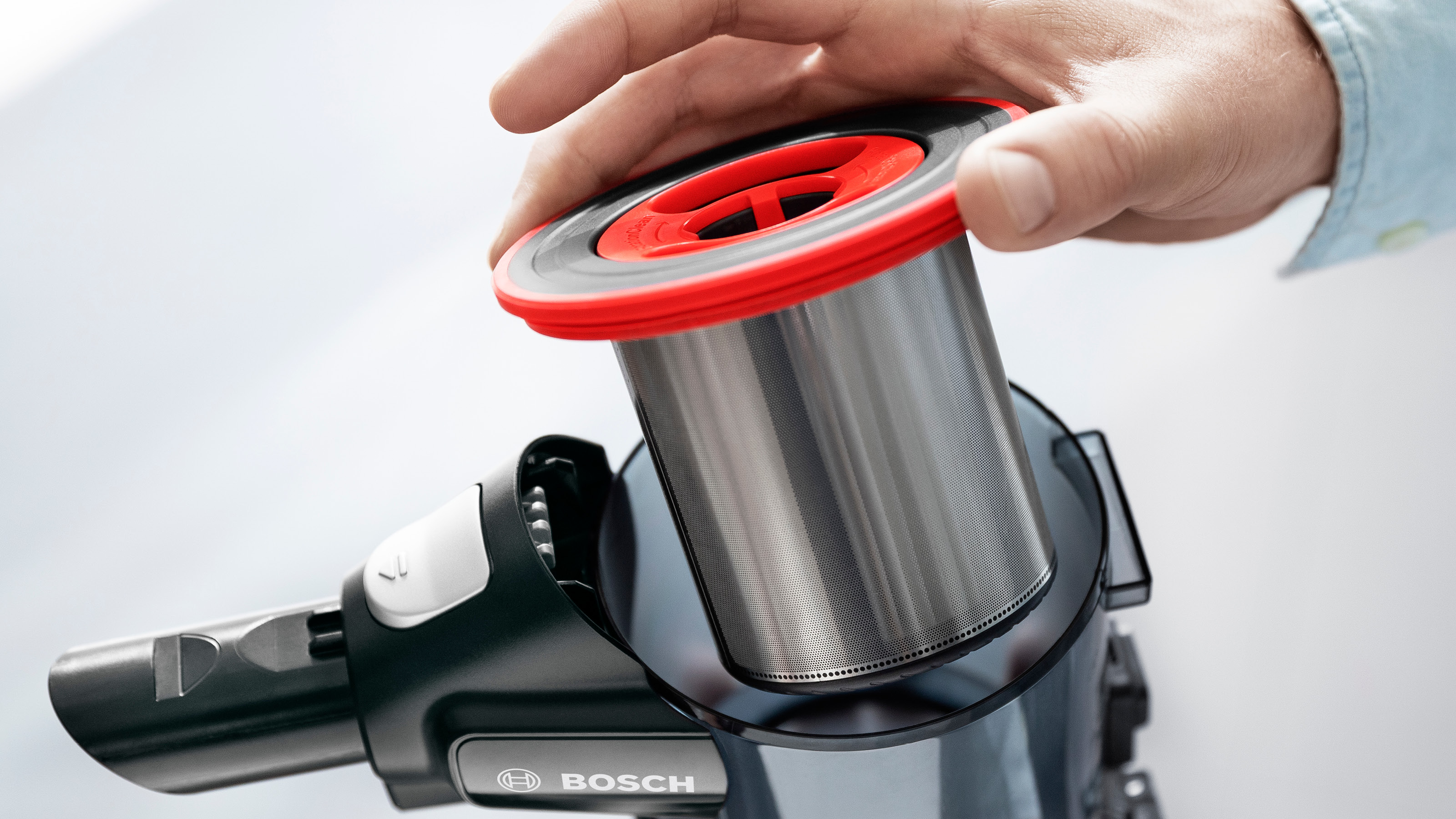 Odkurzacz pionowy Bosch Unlimited 7 BCS711XXL