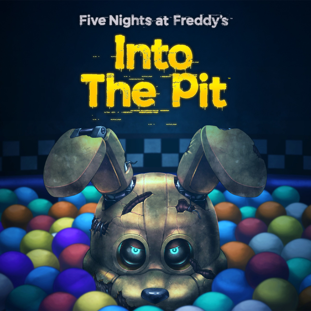 FIve Nights at Freddy's: Into the Pit za darmo w sklepie Epic Games (30.10 - 6.11)