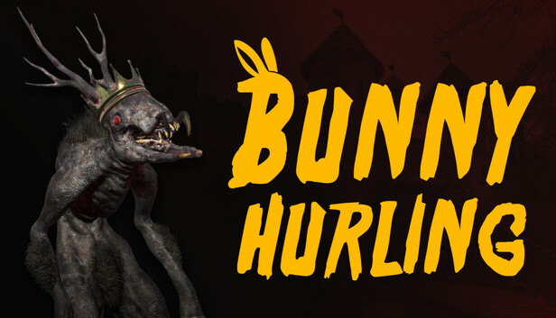 DARMOWA gra Bunny Hurling - Steam