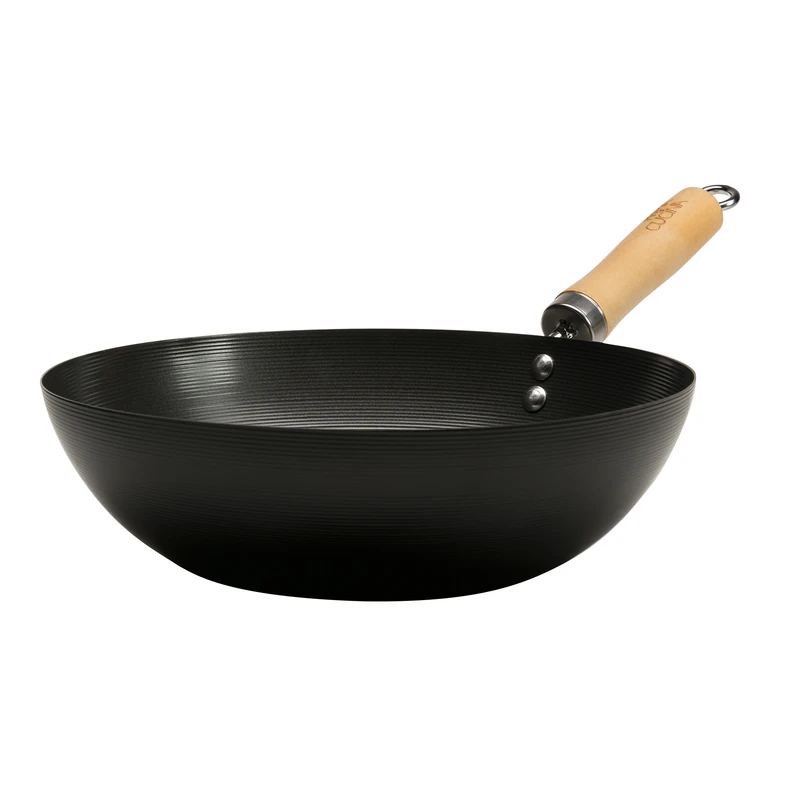 Patelnia Wok 28 cm