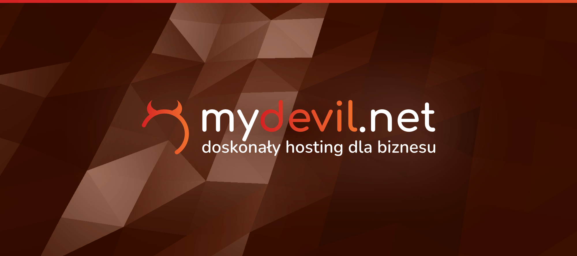 -35% na konta hostingowe Mydevil.net
