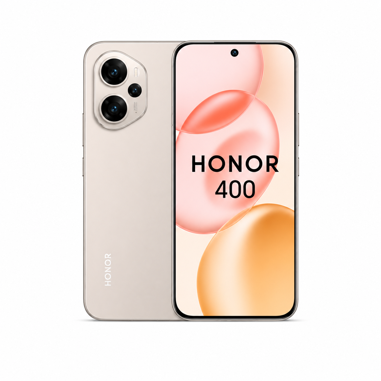 HONOR 400 5G TERMALL