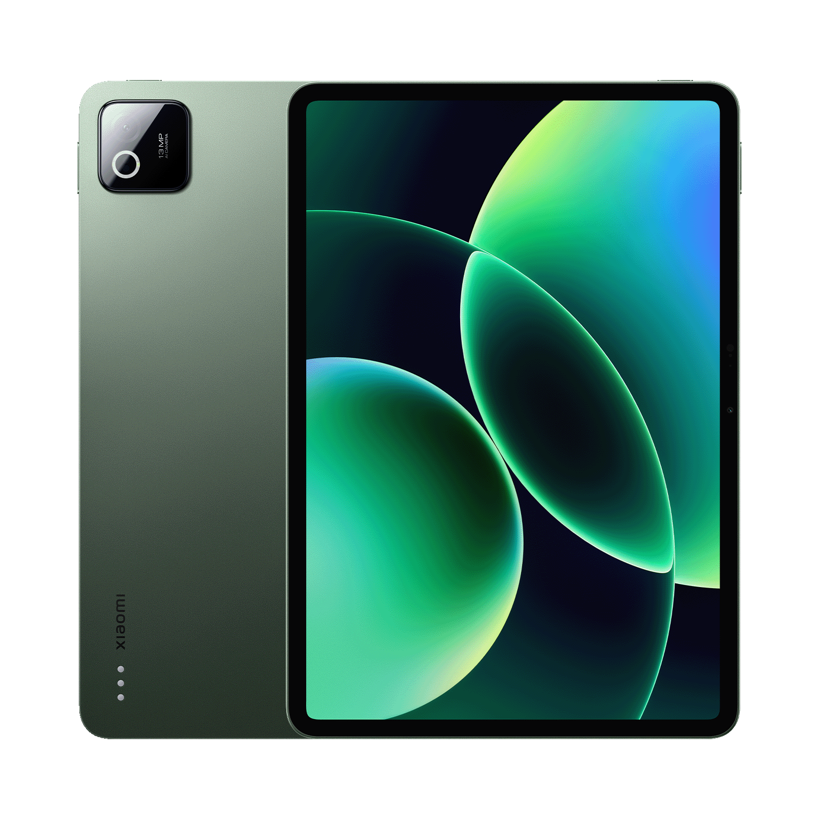 Tablet Xiaomi Pad 8 8 GB+128 GB Grey