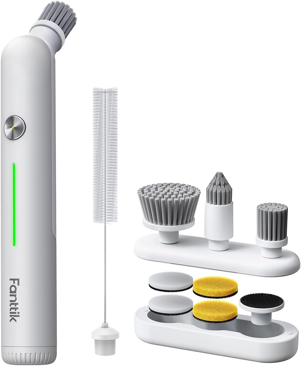 Fanttik G9 Nano Elektrischer Spin Scrubber