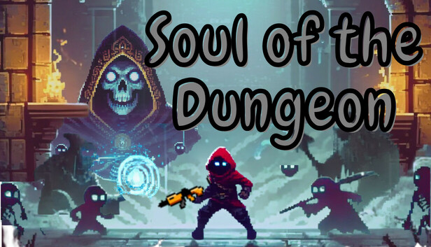 DARMOWA gra Soul of the Dungeon - Steam