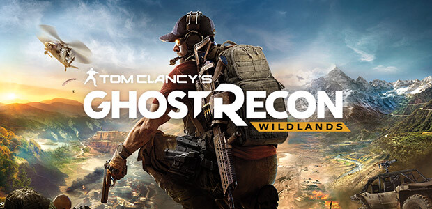 GRA "Tom Clancy's Ghost Recon Wildlands" PL, PC - Games Planet