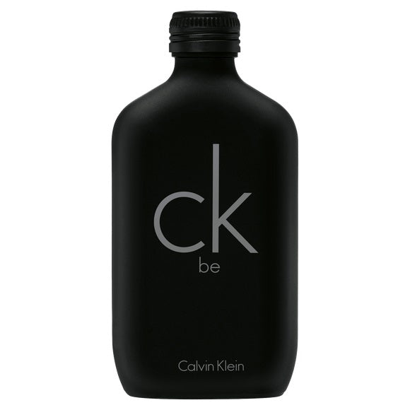 Calvin Klein CK Be woda toaletowa spray, 100 ML - TESTER