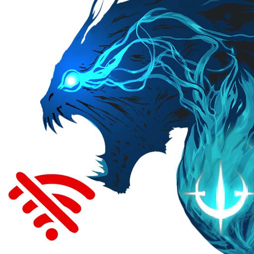 Shadow Hunter: Offline Premium - Android