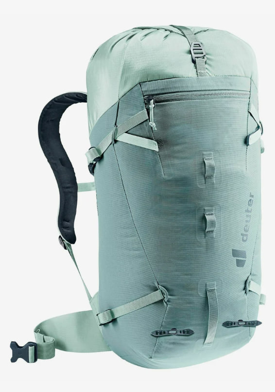 Plecak Deuter GUIDE UNISEX 28 L górski/alpejski