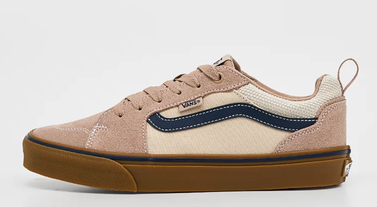 [Lounge by Zalando] Zamszowe Sneakersy VANS Filmore r . 38-47