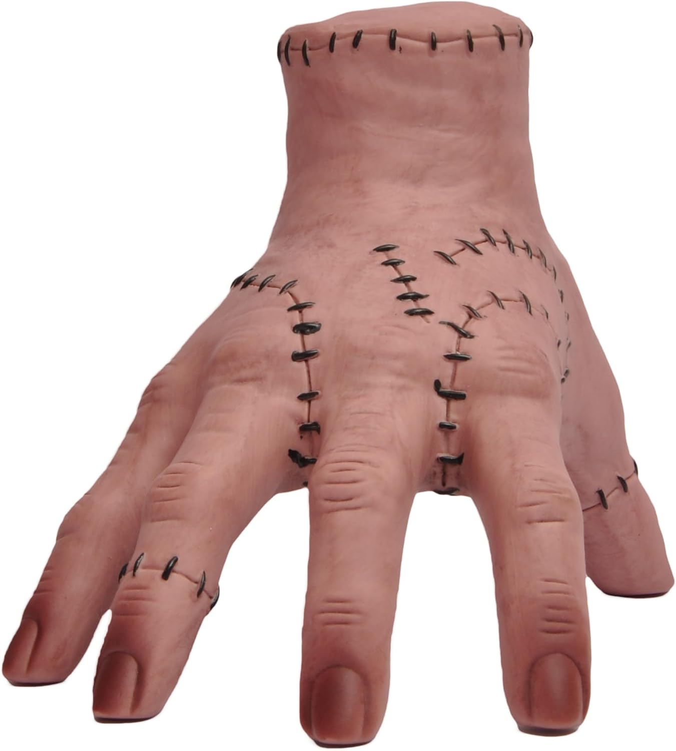 [Amazon] Rodzina Addamsów: "Rączka" – Oryginalna replika winylowa z serialu "Wednesday"