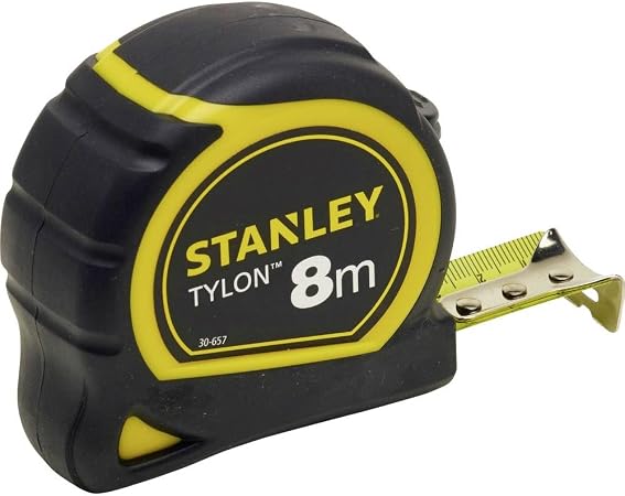 Stanley Miara 8m 25mm 1-30-657