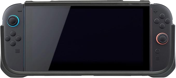 Subsonic Etui ochronne do Nintendo Switch 2 odporne na wstrząsy antypoślizgowe bardzo wytrzymałe i ergonomiczne