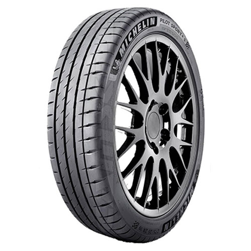 1 Opona letnia Michelin PILOT SPORT 4 SUV 255/60R18 112W XL FR 2024