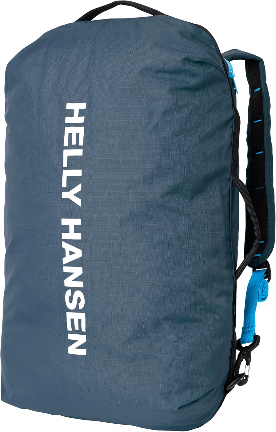 Plecak/torba sportowa Helly Hansen Unisex Canyon Duffel Pack 35L, Alpine Frost, STD