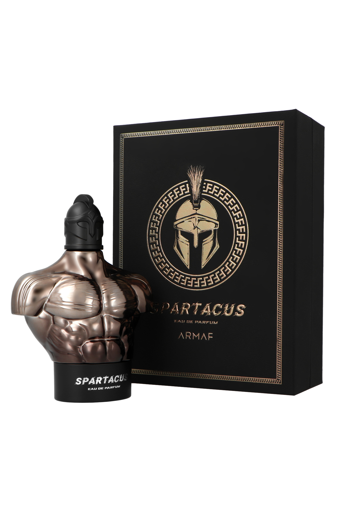 Armaf Spartacus EDP dla mężczyzn 100ml