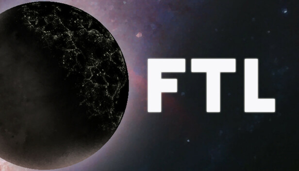 Gra "FTL: Faster Than Light" - STEAM
