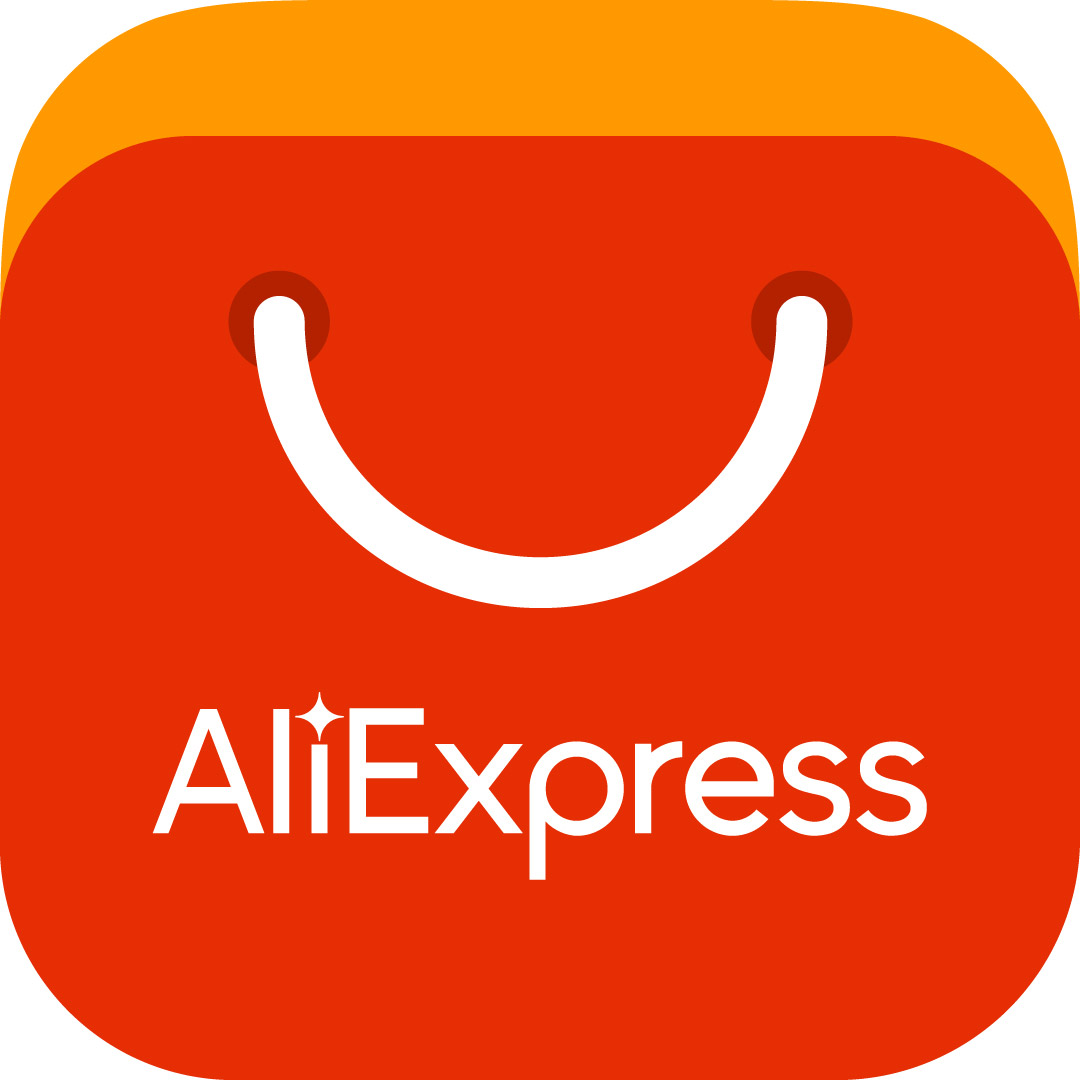 Aliexpress - kody rabatowe
