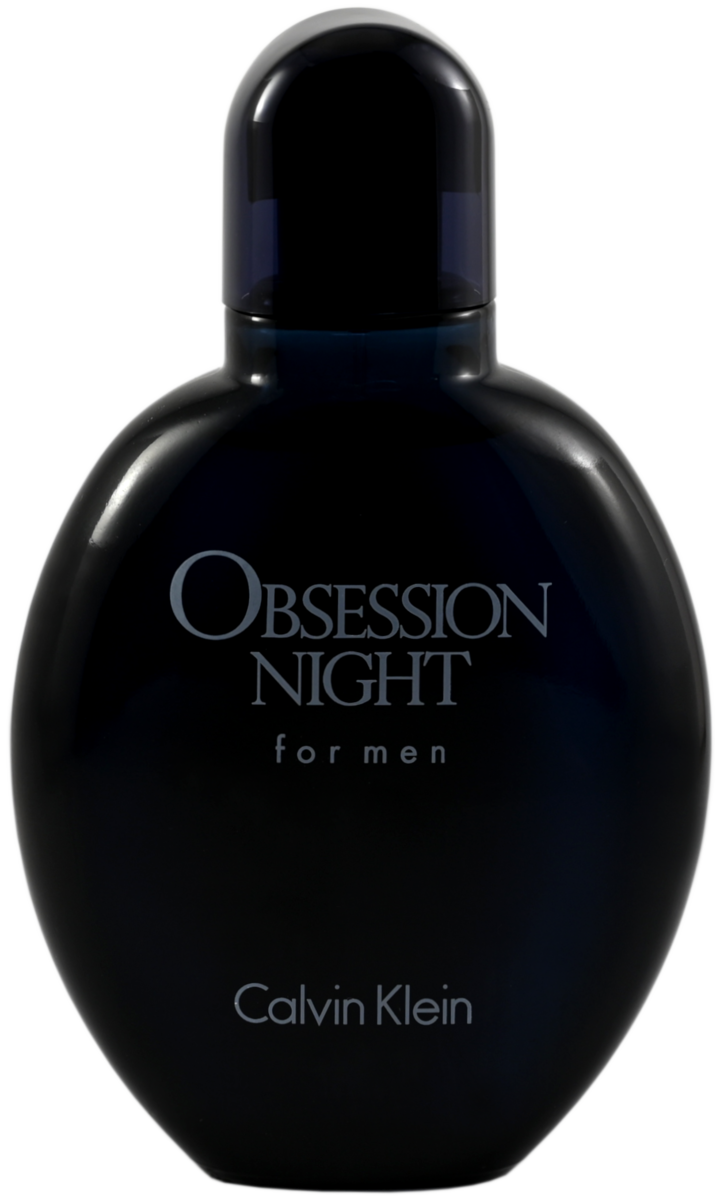 CALVIN KLEIN Obsession Night Woda toaletowa dla mężczyzn 125 ml