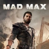 Gra Mad Max EU (without DE) PC Steam CD Key