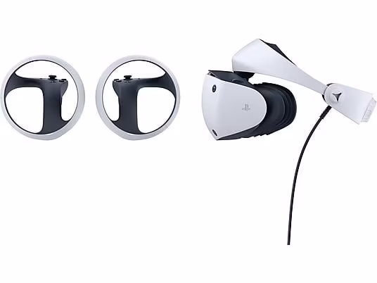 Gogle VR SONY PlayStation VR2