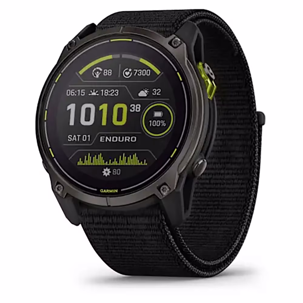 Smarwatch Garmin Enduro 3 51 mm Solar Sapphire