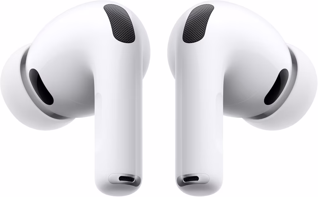 Apple AirPods Pro 3 Bezprzewodowe słuchawki, ANC, Dźwięk przestrzenny