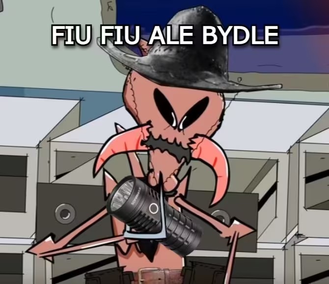 Latarka Sofirn Q8 Plus 16000lm Anduril 2.0 + 3* ogniwo 5000mAh - wysyłka z Polski (wbudowana ładowarka USB-C, funkcja powerbank)