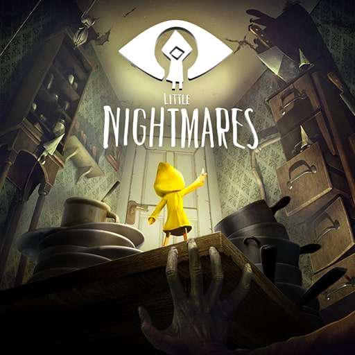 Gra Little Nightmares (iOS, Android) za darmo w aplikacji mobilnej Epic Games do 12 marca