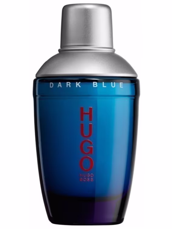 Hugo Boss Hugo Dark Blue EDT 75 ML Tester woda toaletowa