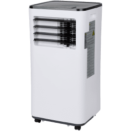 Klimatyzator przenośny Kinzo, 1010W